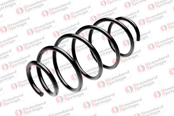 Prużina podvozku STANDARD SPRINGS